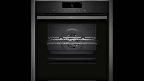 Oven Neff B58VT68G0