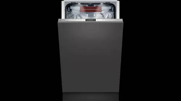 Built-in dishwasher Neff S889ZMX60R