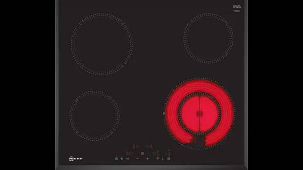 Электрическая варочная панель Neff  TR16FD9U1