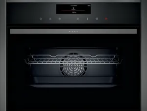 Steam ovens Neff