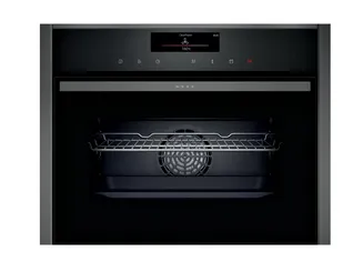 Compact ovens Neff