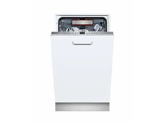 Fully integrated dishwashers Neff