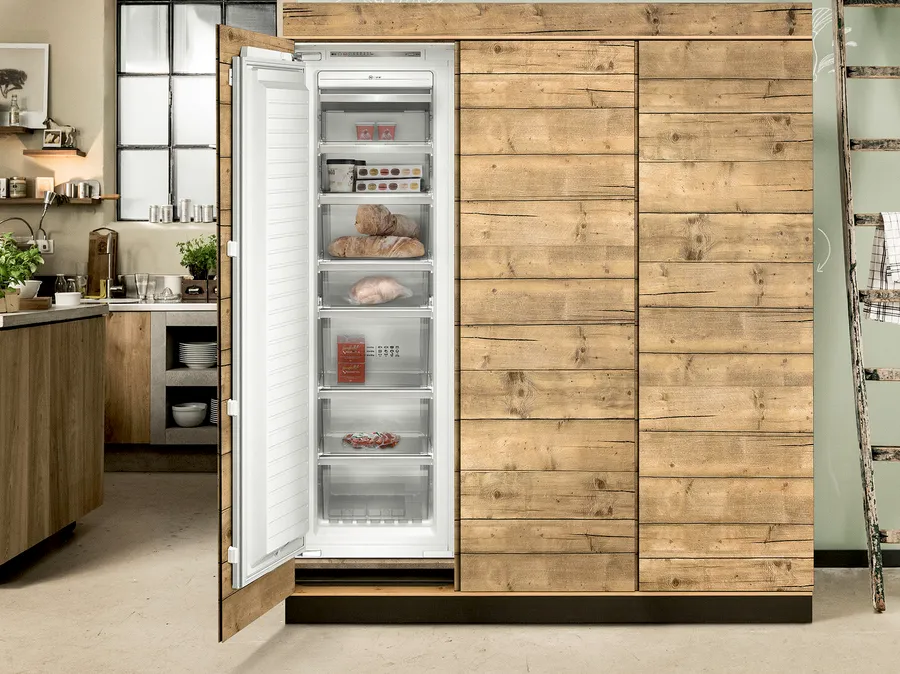 Freezers Neff