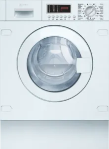 Washer-dryers Neff