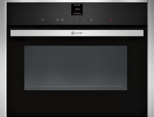 Built-in microwave ovens Neff