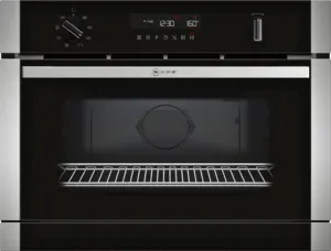 Ovens with microwaves Neff